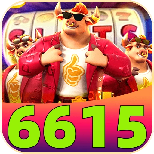 6615 Cassino Online