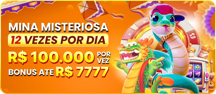 6615 Mina Misteriosa